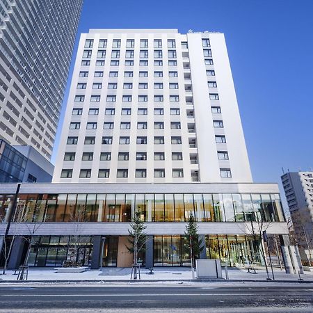 Hotel Emion סאפורו מראה חיצוני תמונה