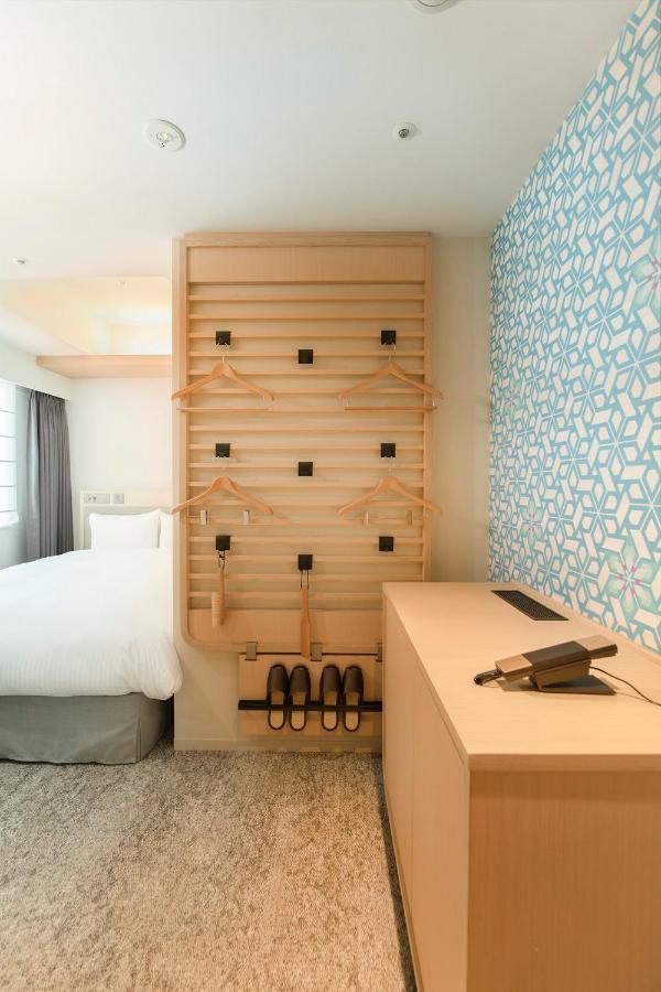 Hotel Emion סאפורו מראה חיצוני תמונה