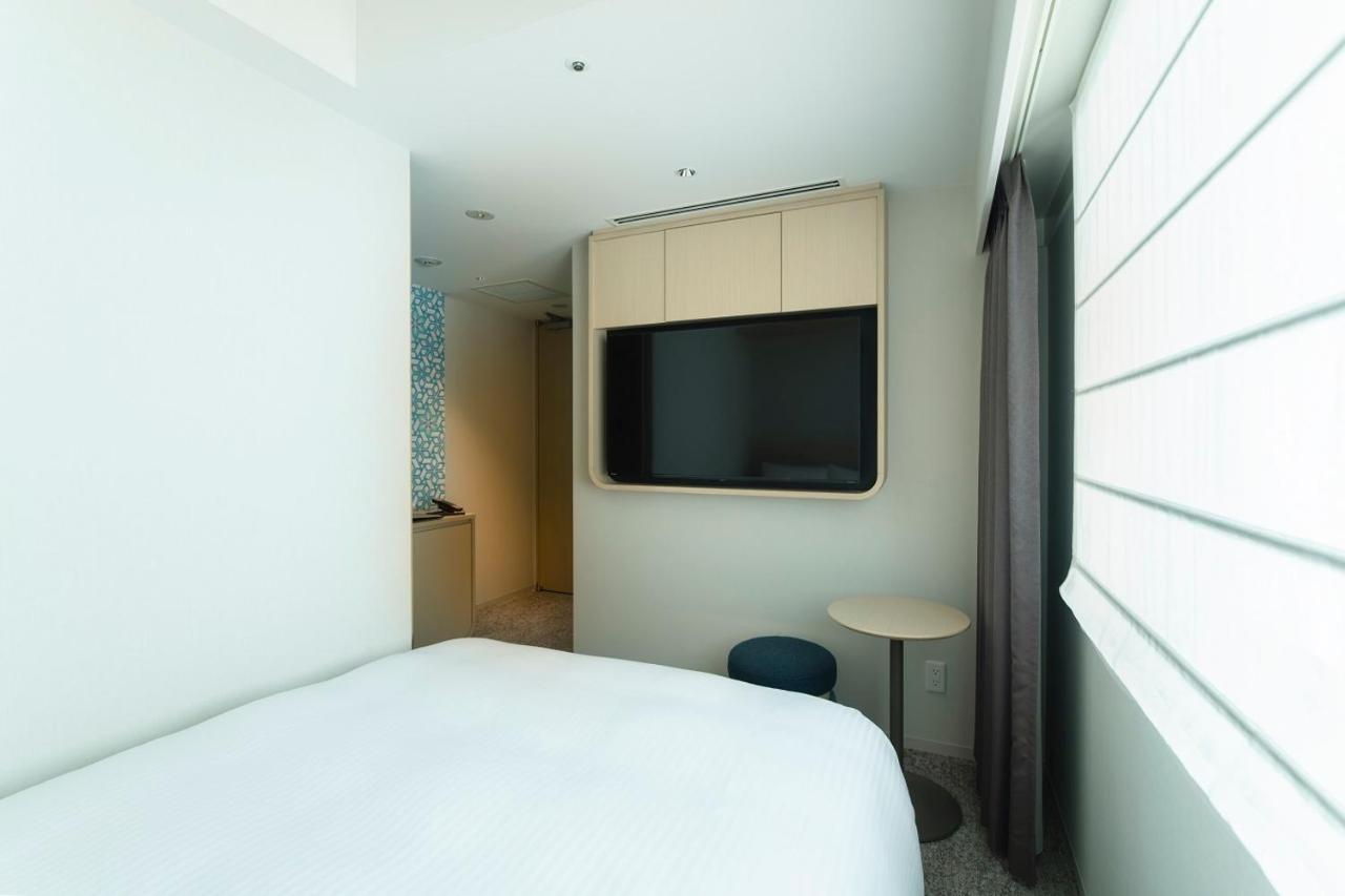 Hotel Emion סאפורו מראה חיצוני תמונה