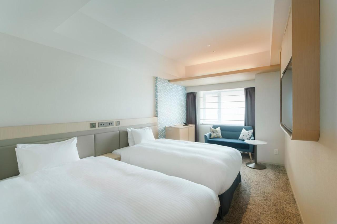 Hotel Emion סאפורו מראה חיצוני תמונה