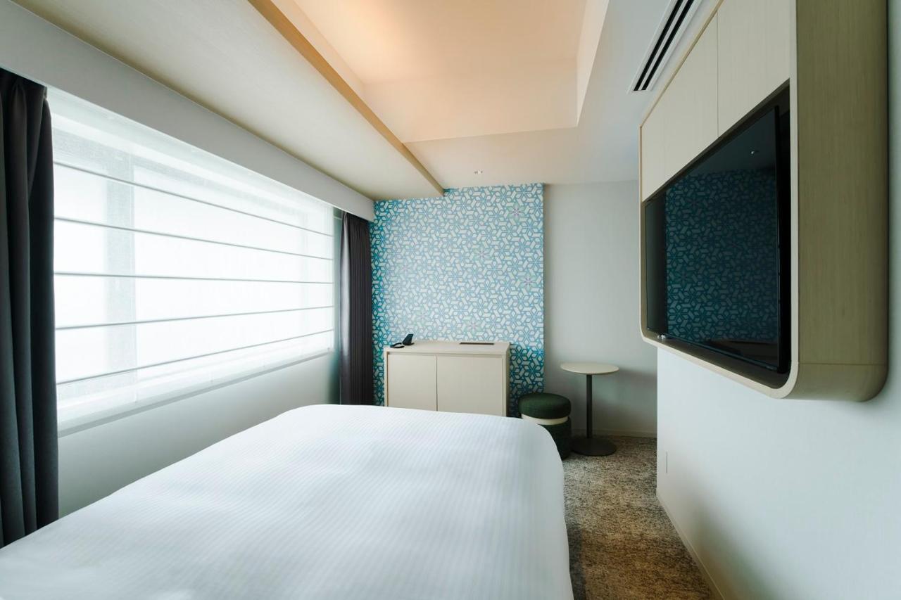 Hotel Emion סאפורו מראה חיצוני תמונה