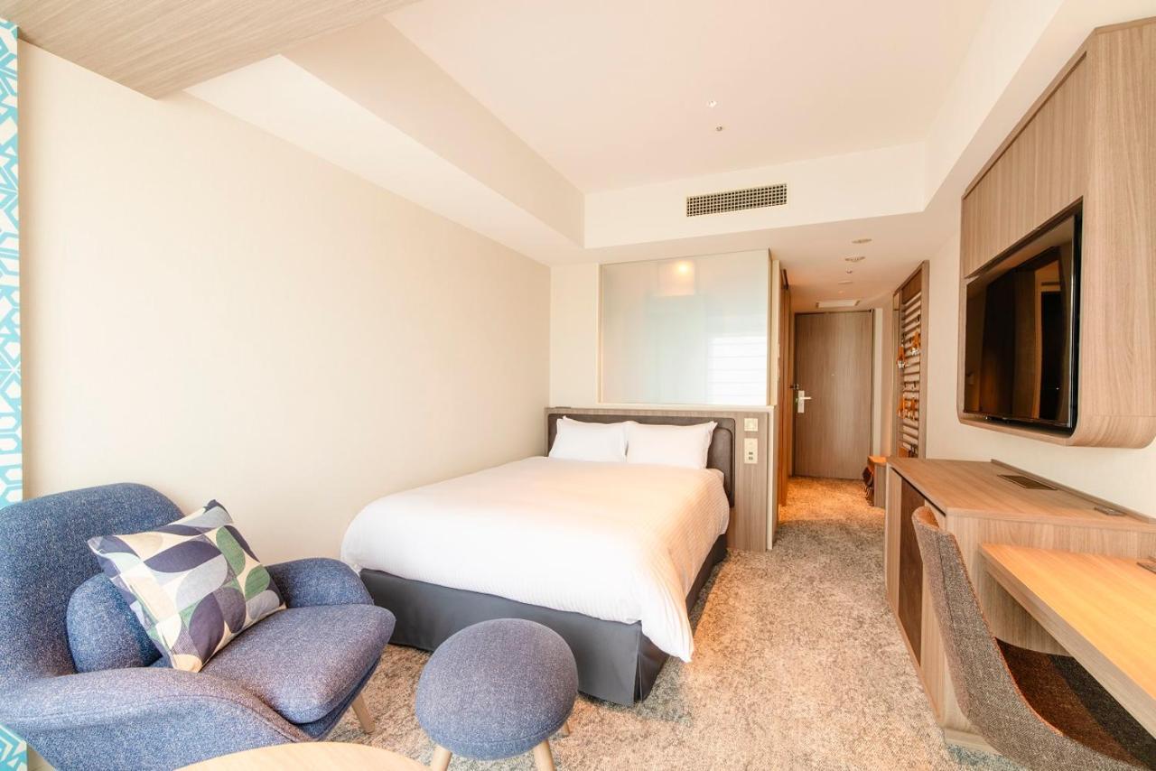 Hotel Emion סאפורו מראה חיצוני תמונה