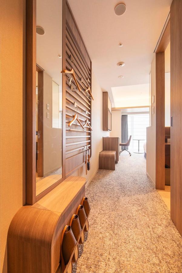 Hotel Emion סאפורו מראה חיצוני תמונה