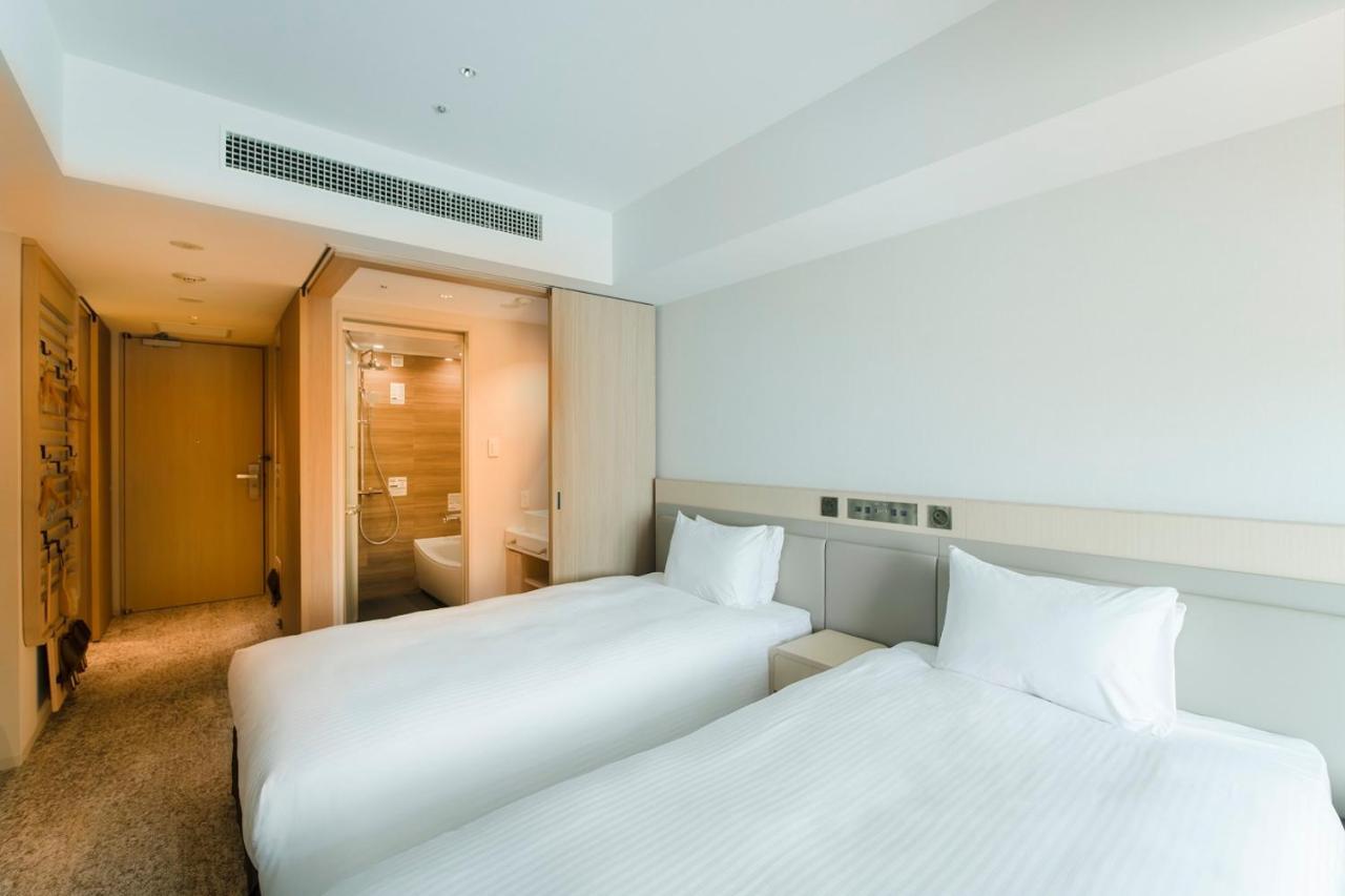 Hotel Emion סאפורו מראה חיצוני תמונה