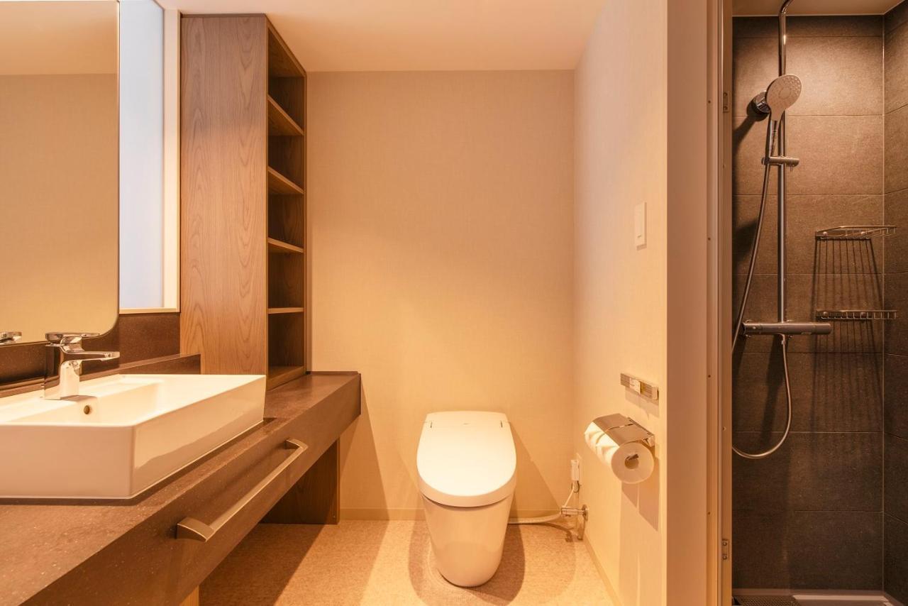 Hotel Emion סאפורו מראה חיצוני תמונה