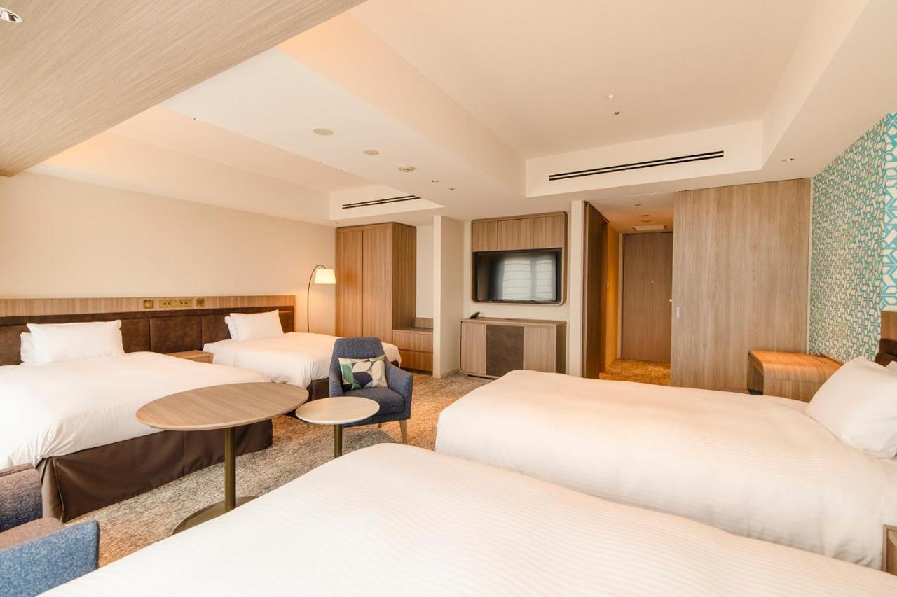 Hotel Emion סאפורו מראה חיצוני תמונה