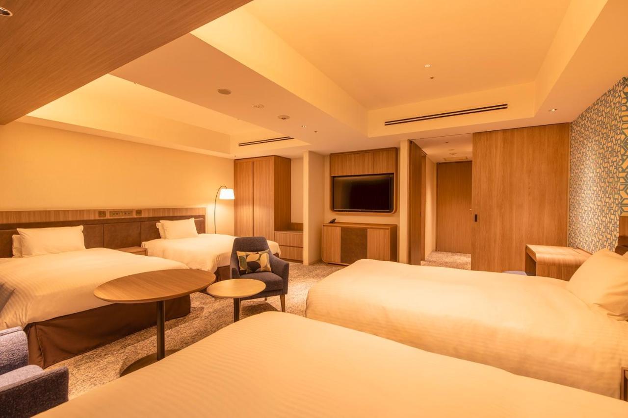 Hotel Emion סאפורו מראה חיצוני תמונה