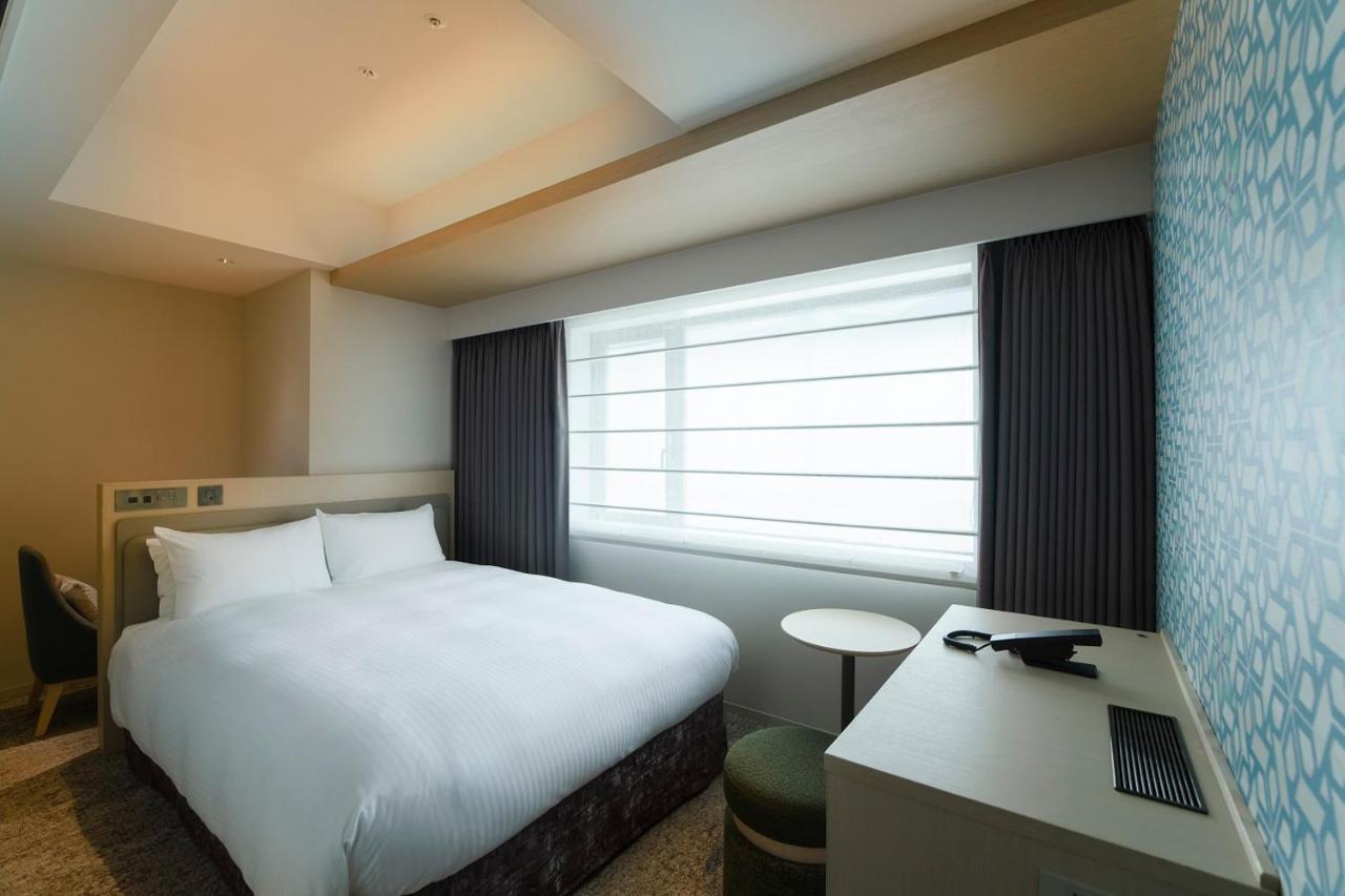 Hotel Emion סאפורו מראה חיצוני תמונה