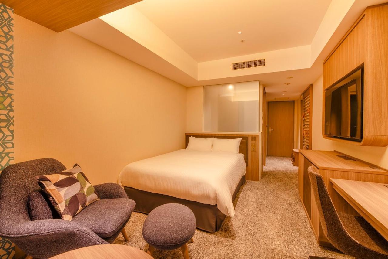 Hotel Emion סאפורו מראה חיצוני תמונה