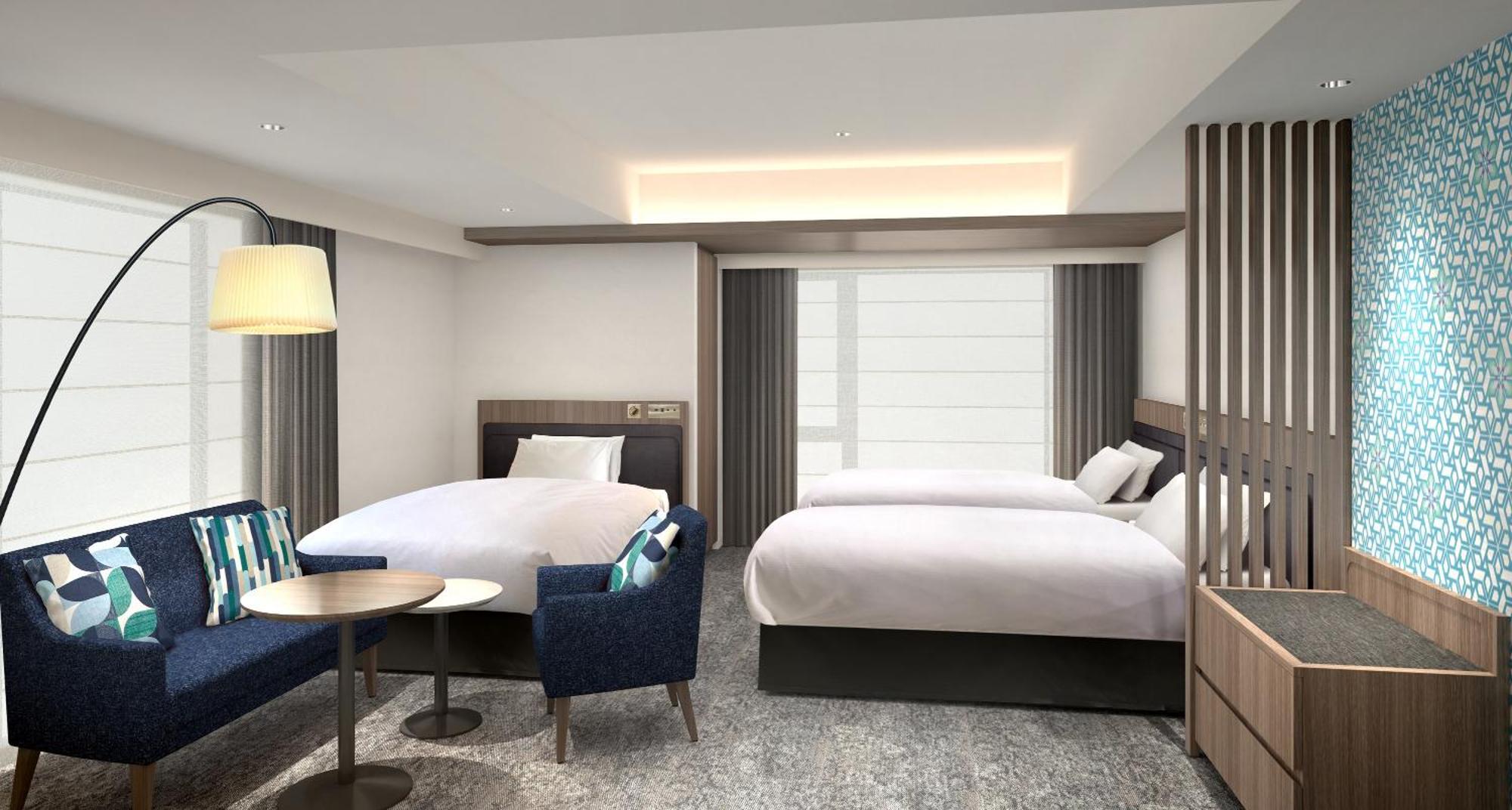 Hotel Emion סאפורו מראה חיצוני תמונה