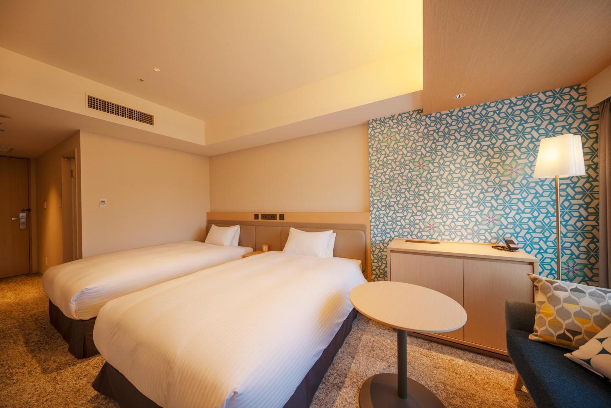 Hotel Emion סאפורו מראה חיצוני תמונה