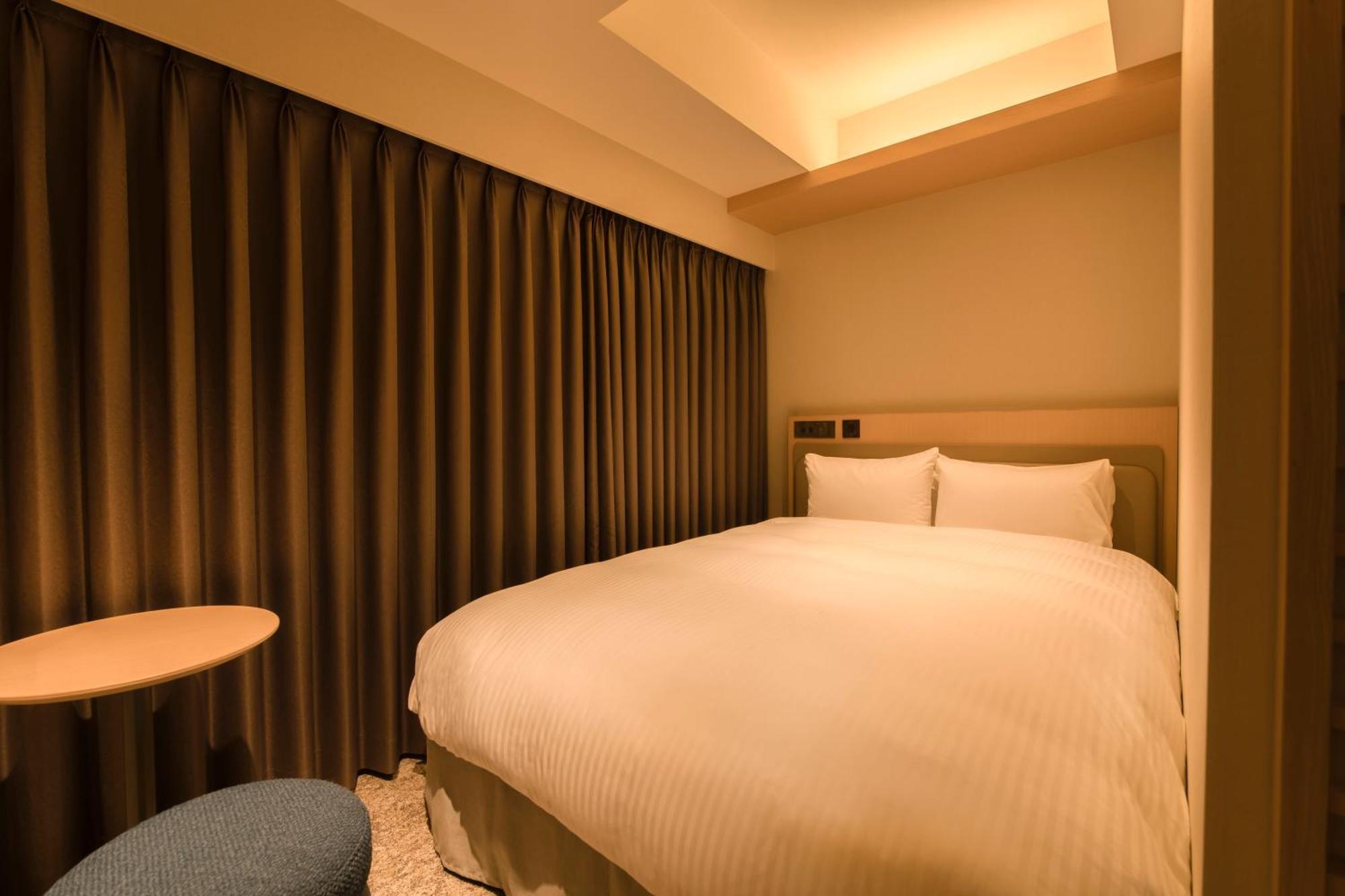 Hotel Emion סאפורו מראה חיצוני תמונה