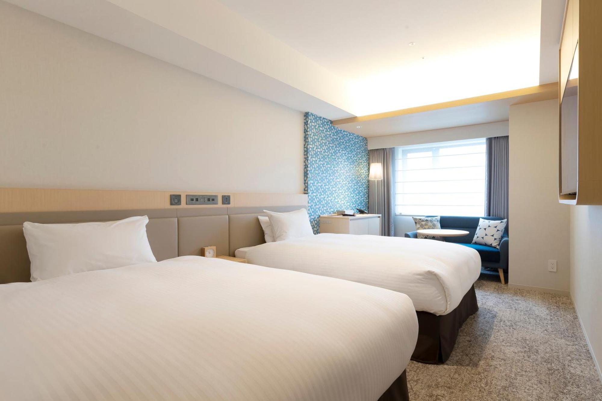 Hotel Emion סאפורו מראה חיצוני תמונה