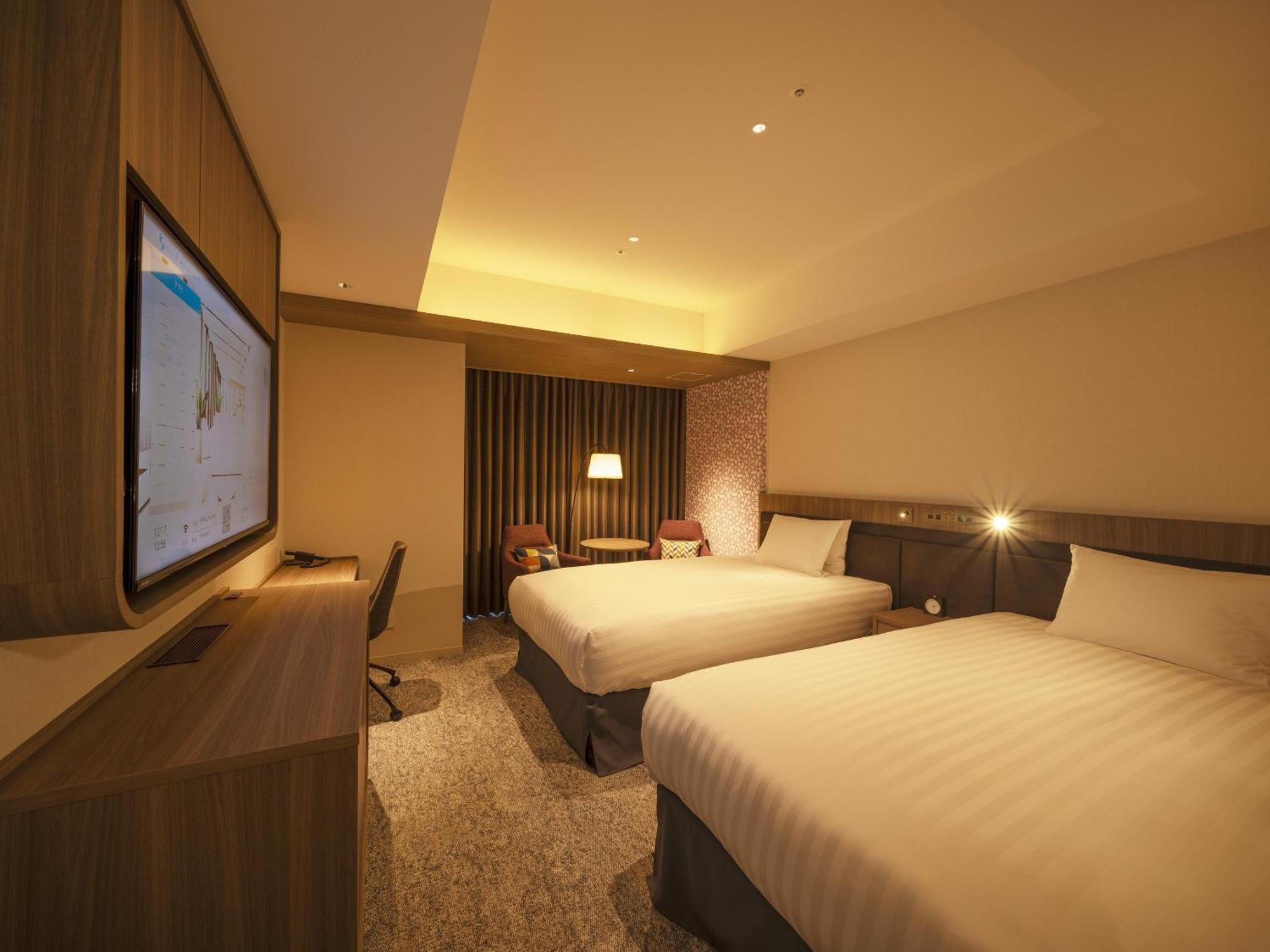 Hotel Emion סאפורו מראה חיצוני תמונה