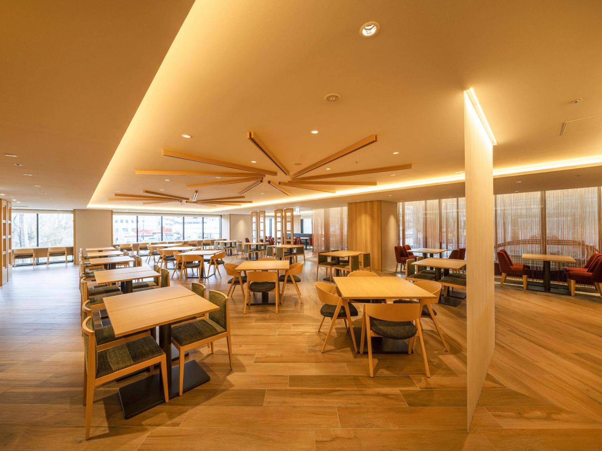 Hotel Emion סאפורו מראה חיצוני תמונה