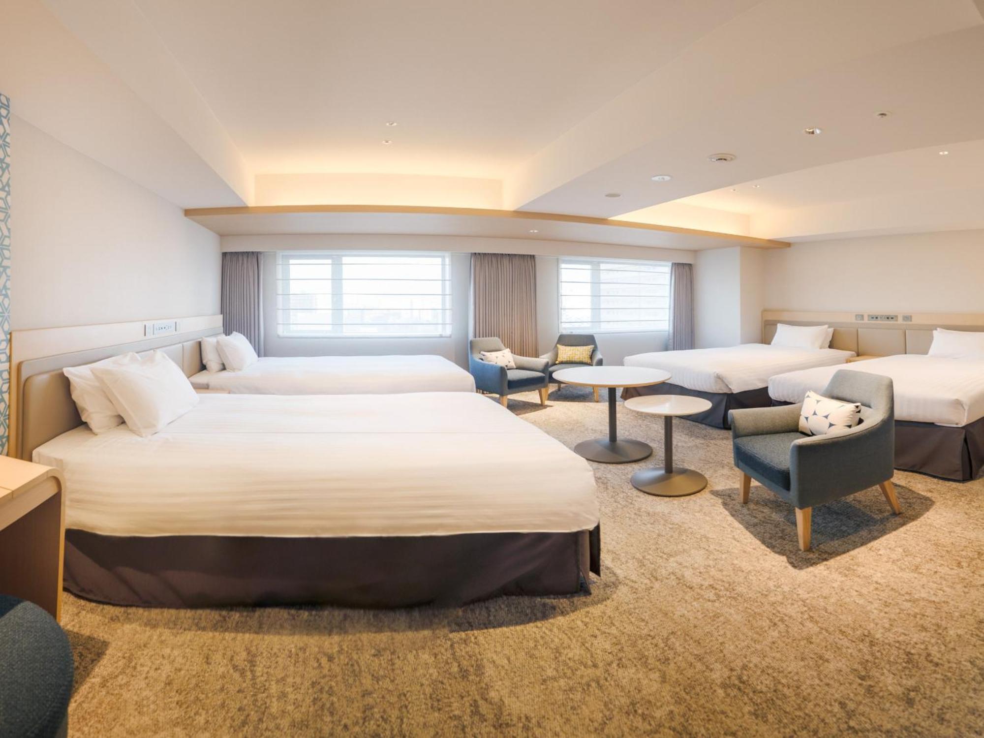 Hotel Emion סאפורו מראה חיצוני תמונה