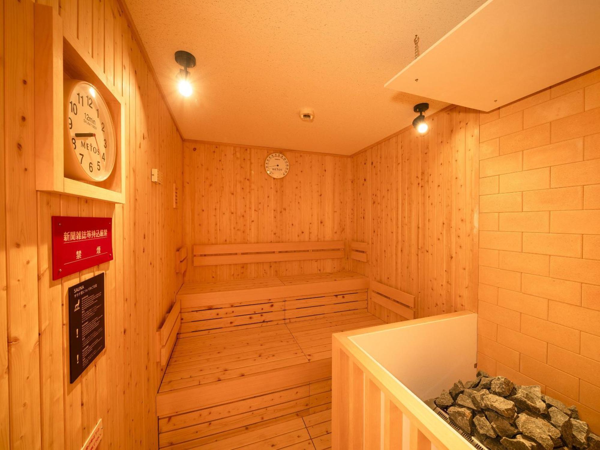 Hotel Emion סאפורו מראה חיצוני תמונה