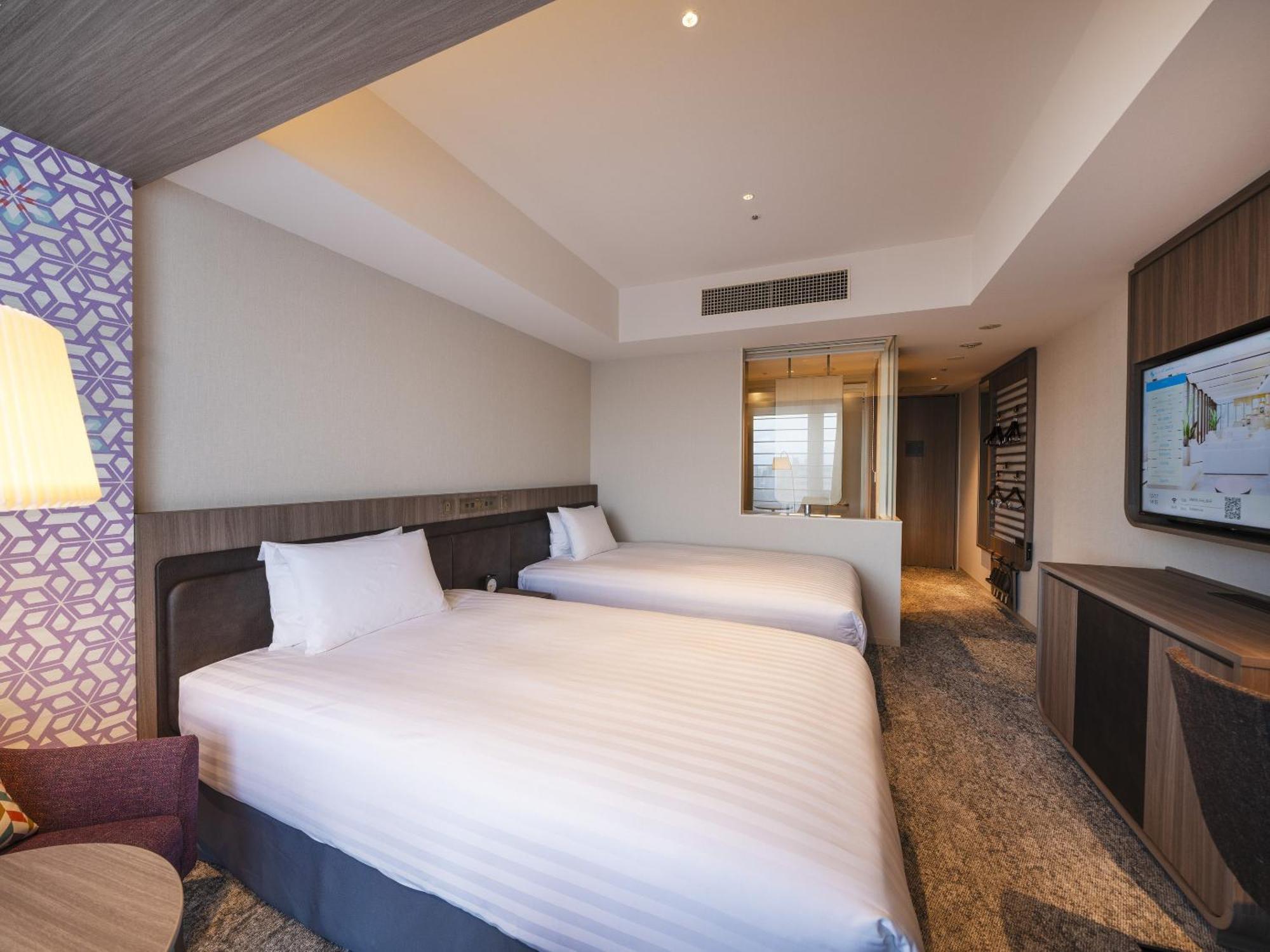 Hotel Emion סאפורו מראה חיצוני תמונה